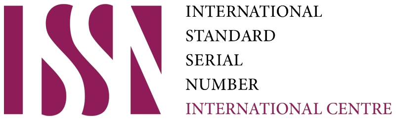 ISSN International Centre