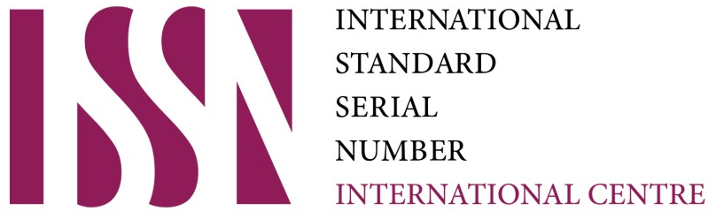 ISSN International Centre